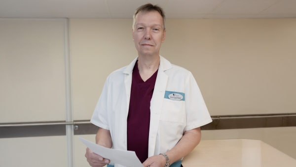 Hiliskevadel ägenevad allergiad ja astma